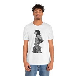 Patti Smith T-Shirt Punk Rock Legend Icon